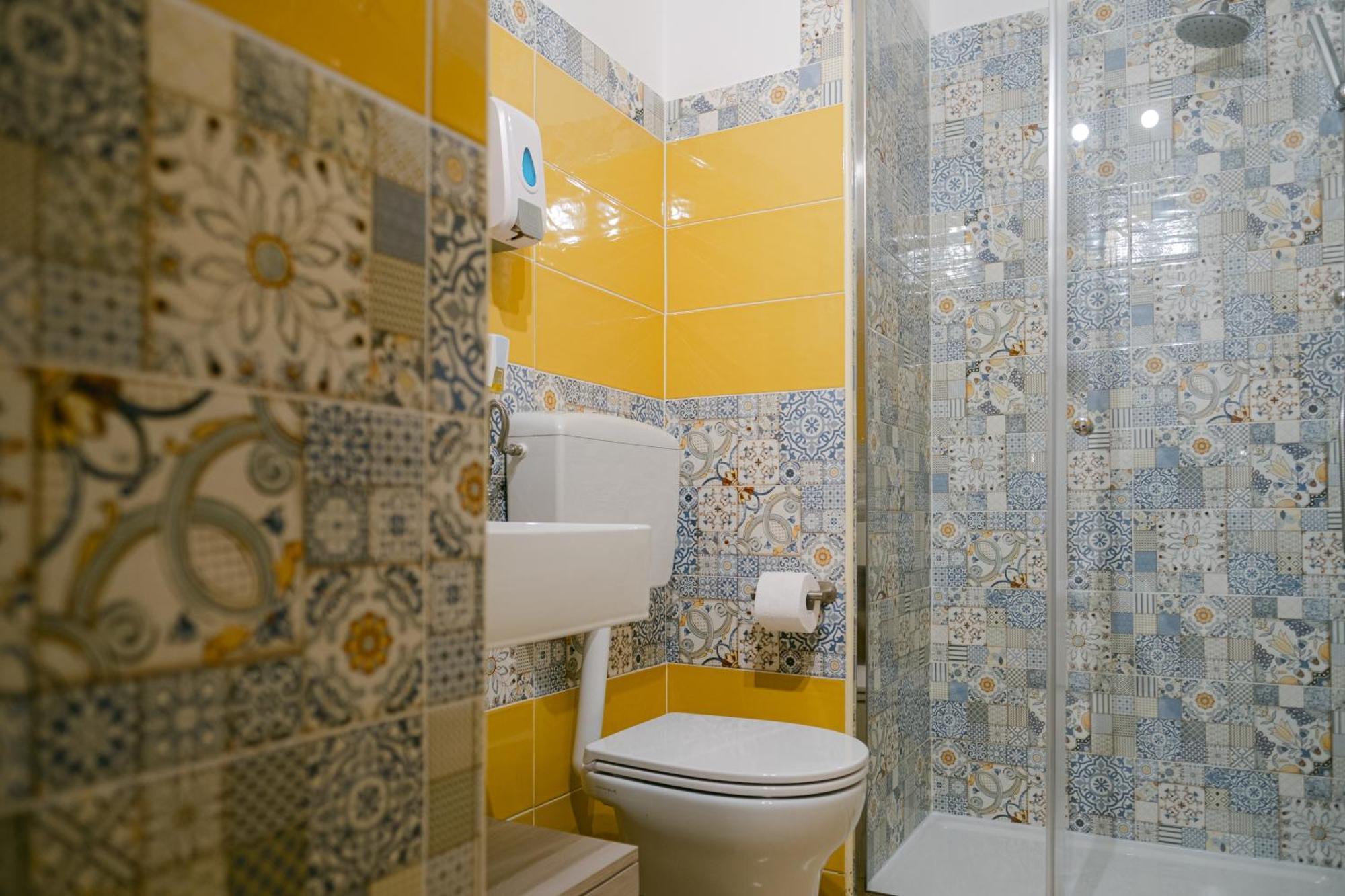 Apartamento Kaluri Palermo Exterior foto