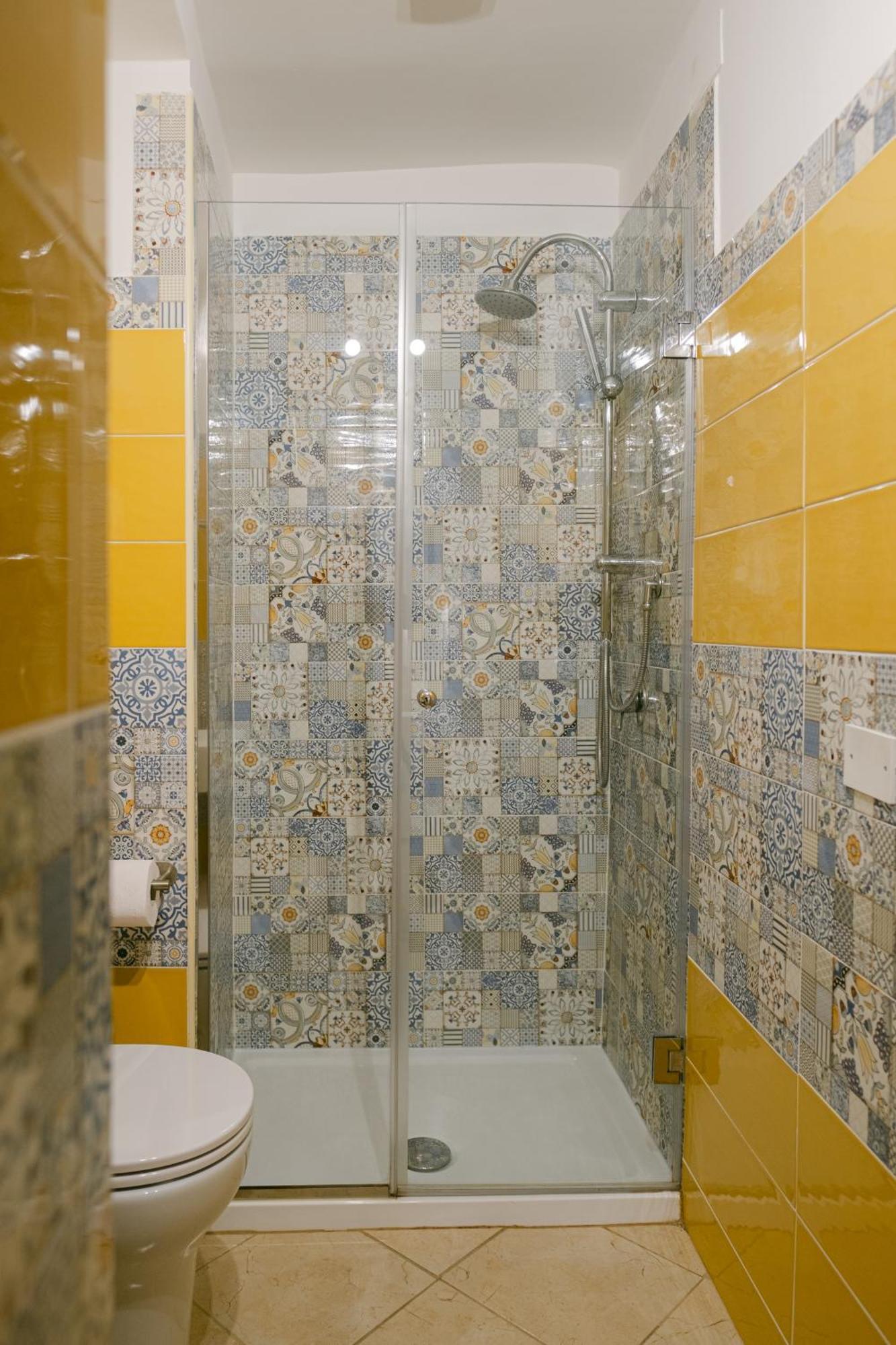 Apartamento Kaluri Palermo Exterior foto